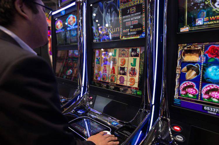 These are the 9 games that will now be permitted inside Japan’s Casinos