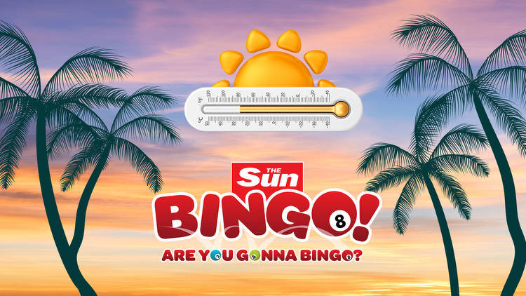 These five UK spots are the perfect places to play bingo in the sun
