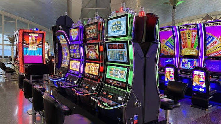 Things To Consider When Playing Slots On Your Computer