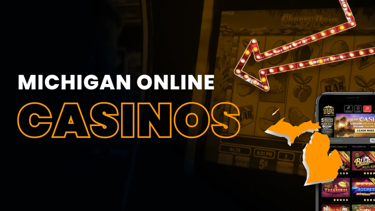 Things to take into consideration when choosing the best Michigan online casinos