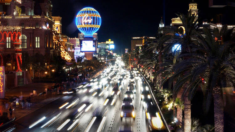 This Stock Might Be the Best Las Vegas Strip Investment