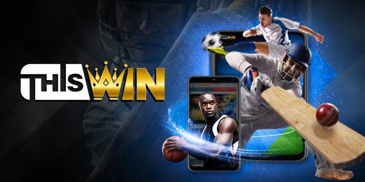 ThisWin: The Best Online Betting Site in 2021