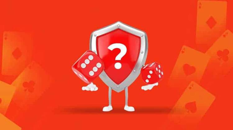 Three Most Asked Questions About Casino Security
