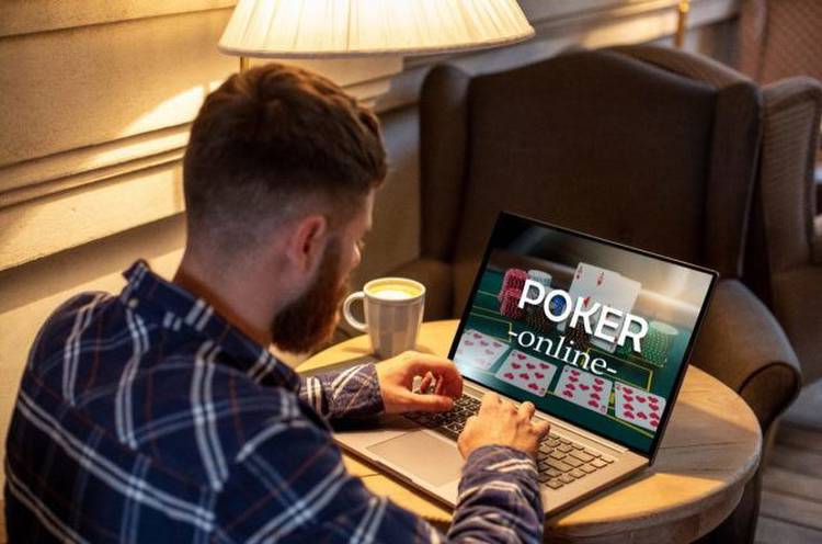 Three most popular online casino games