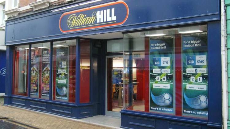 Three Online Casino Brands Closed by William Hill