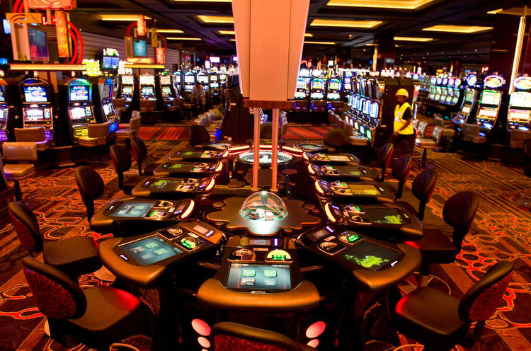 Three U.S. Online Casinos Worthy Of Your Business and Why You Should Sign Up With Them