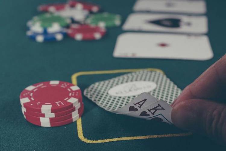 Three ways online gambling has changed in the past decade
