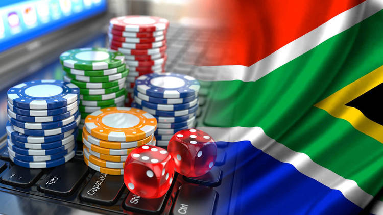 Thunderbolt Casino Review for South African