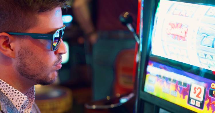 Tips to Guide You Play Slot Machine Gratis Stress-Free