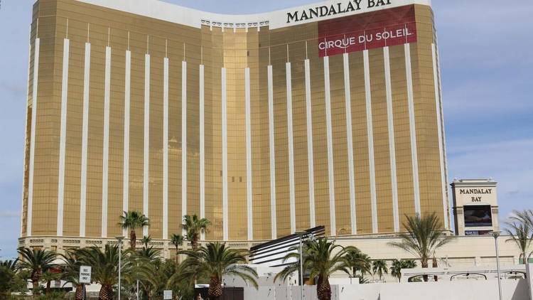 Today in History: A gunman opened fire from the Mandalay Bay casino hotel in Las Vegas