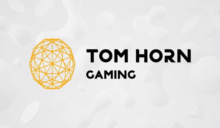 Tom Horn gaming brings its first-class casino content