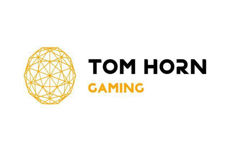Tom Horn Gaming brings its powerful content suite to SuperCasino in Estonia