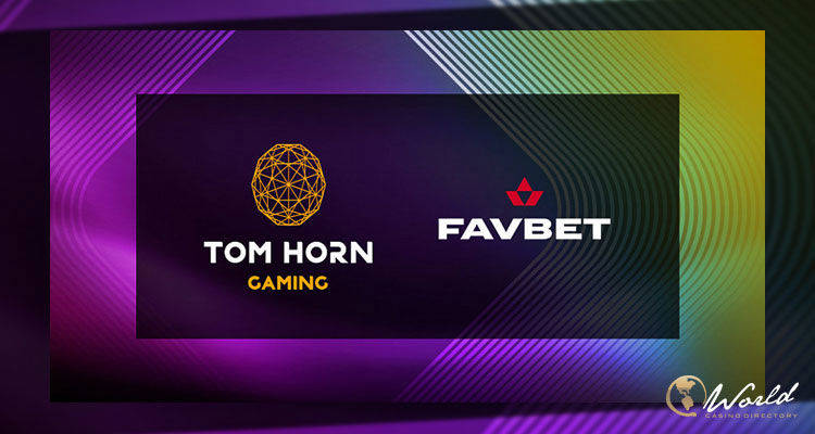 Tom Horn Gaming Enters Romania & Releases New Slot