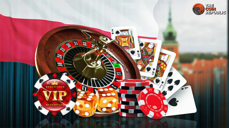 Top 10 Crypto Casinos that Excite Every Gambler of Poland