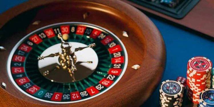 Top 3 Online Casino Bonuses in the UK