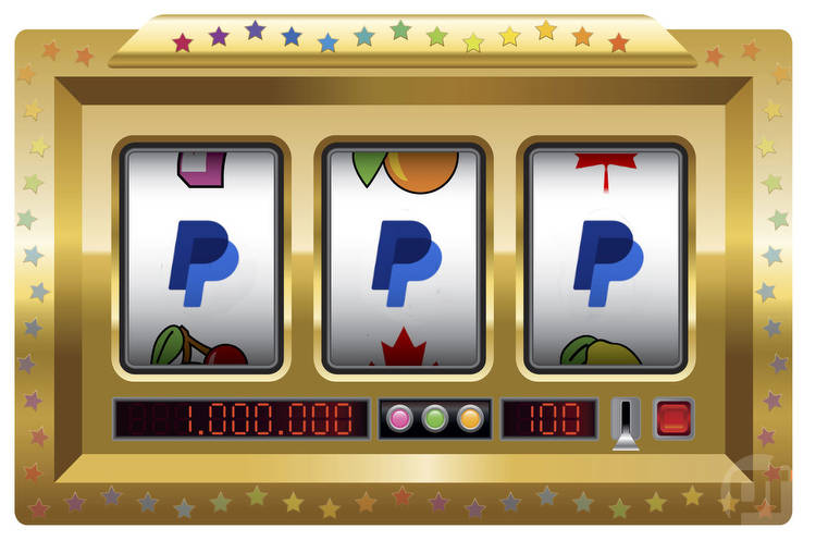 Top 3 Ontario Online Casinos With PayPal