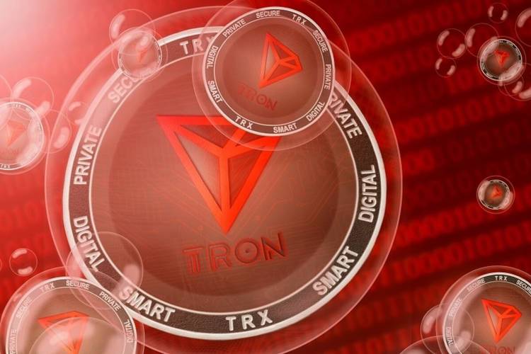 Top 4 Play-to-Earn Games on Tron