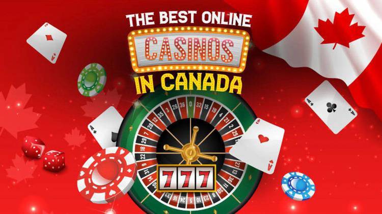 Top 5 Best Casino Sites in Canada 2022