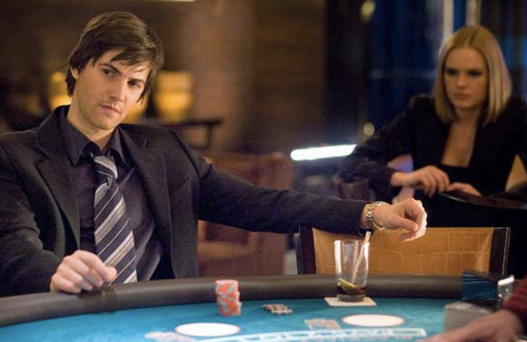 Top 5 Casino Movies on Streaming Platforms
