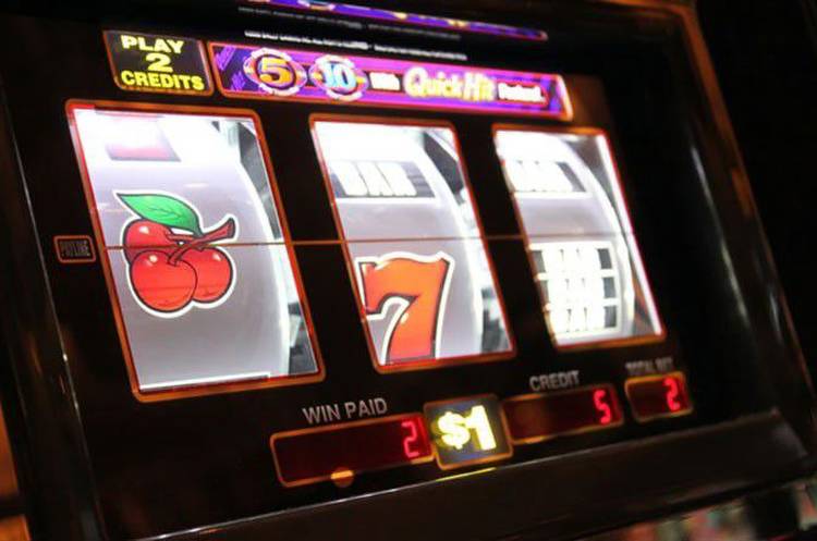 Top 5 Games to Start Learning about Online Casinos