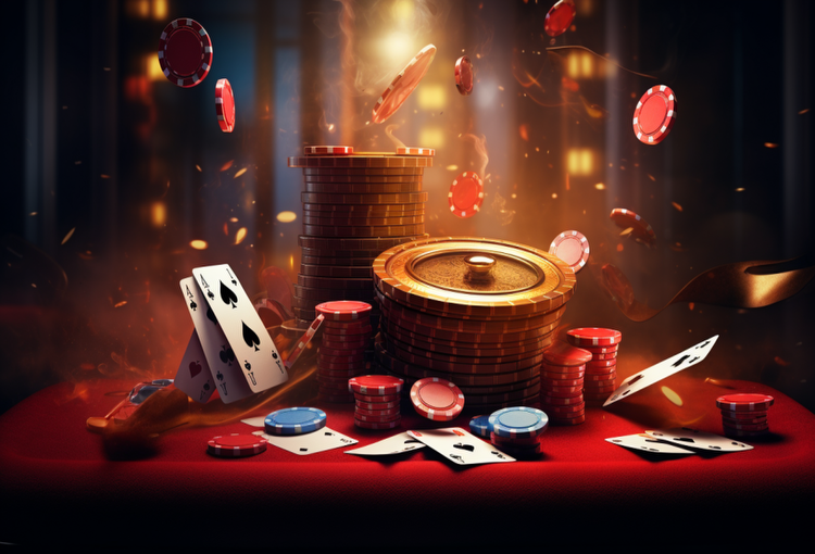 Top 5 Online Casinos: A Comparison Guide for Players