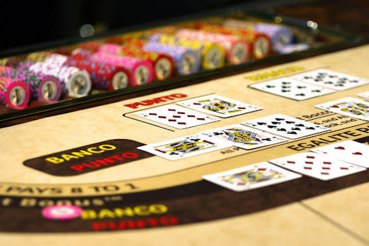 Top 5 Popular Casino Games Around the World