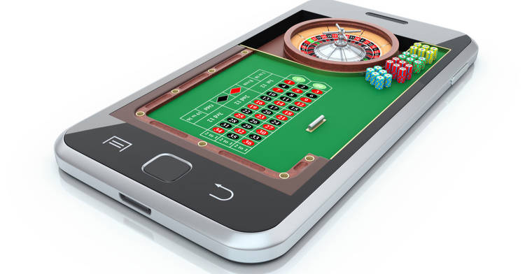 Top 5 Trusted Casinos With Mobile Apps