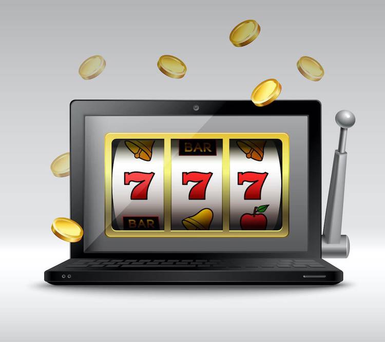 Top 7 Fun and Entertaining Online Slot Games