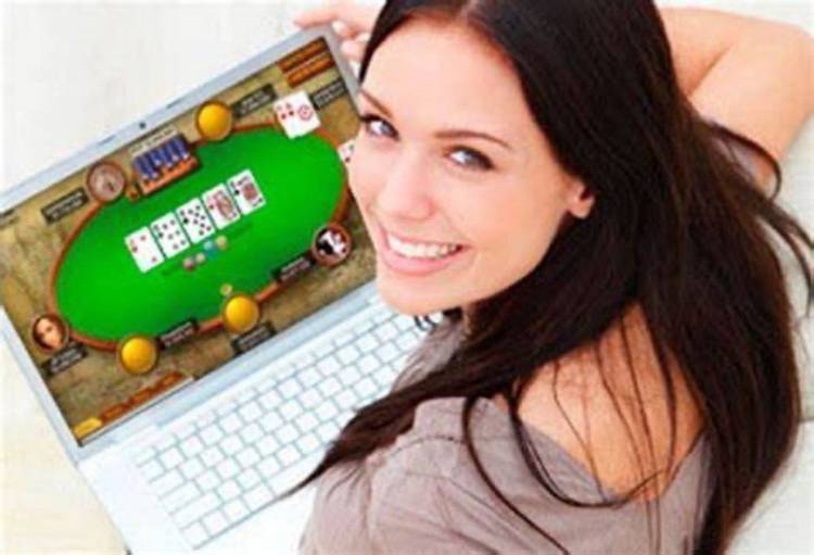 Top 7 online gambling trends of 2021