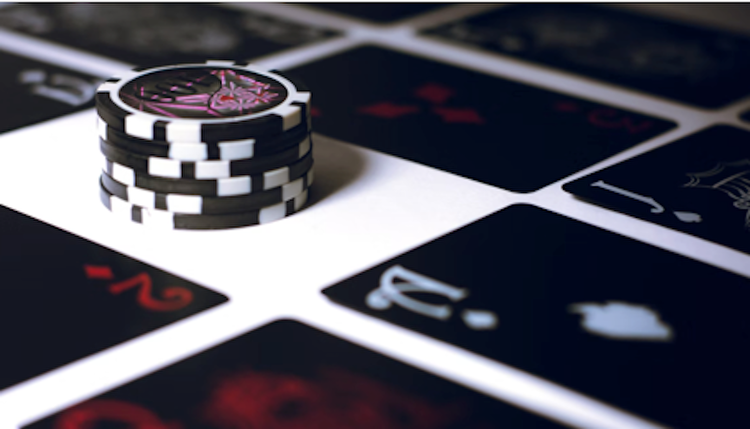 Top 7 Safety Features of an Online Casino
