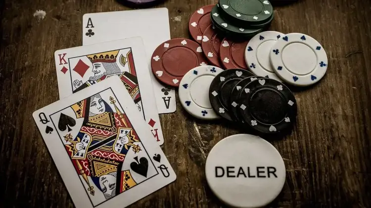Top 8 Best Live Dealer Online Casinos