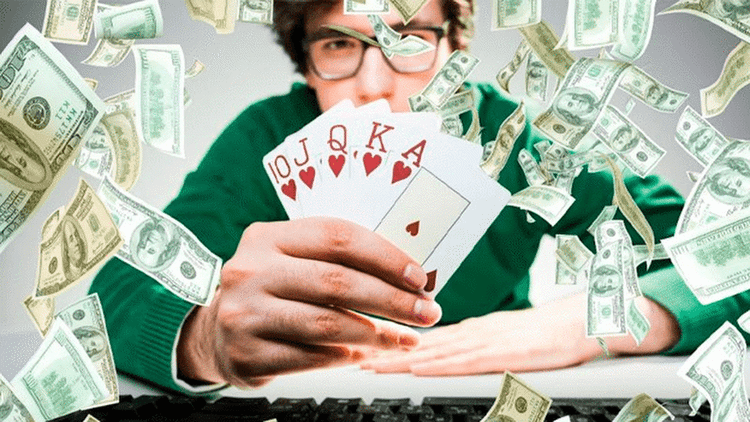 Top 8 essential skills every successful gambler needs