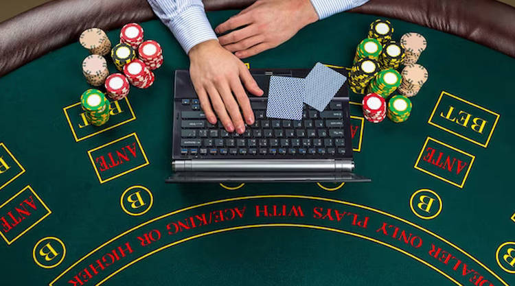 Top 9 Online Casinos in South East Asia