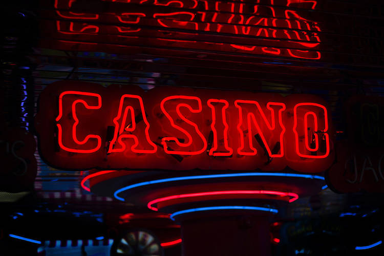 Top Casino-Based movies to watch on Netflix