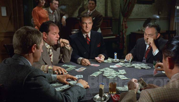 Top Classic Gambling Movies to Revisit and Enjoy