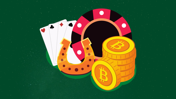 Top Crypto Gambling Sites for 2023