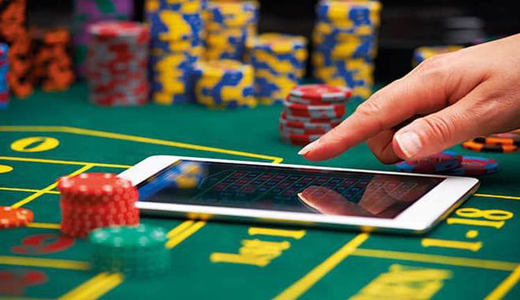 Top Facts about the Online Casino Industry