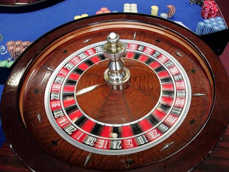 Top five casinos allowing cash withdrawal