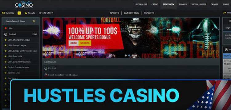 Top Five USA Betting Sites for UK Players
