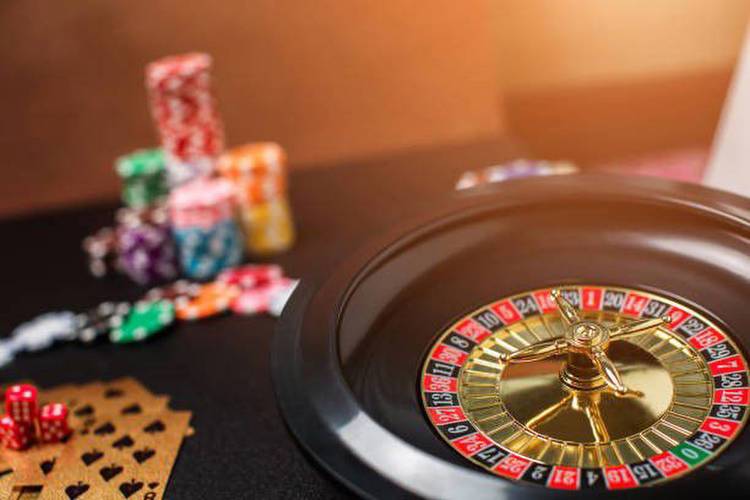 Top Mobile Casino Apps With A Variety Of Game Options