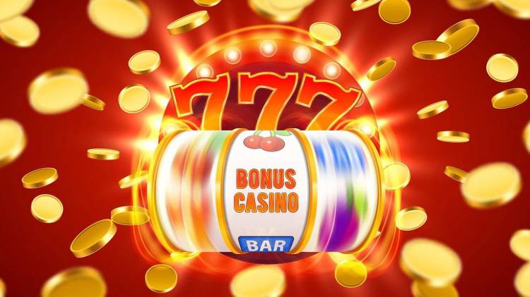 Top Online Casino Bonuses in 2022