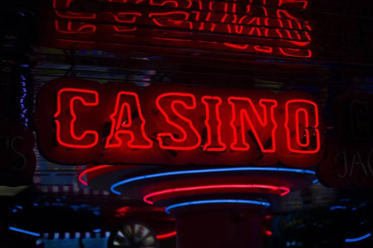 Top Online Casinos That Accepts Crypto