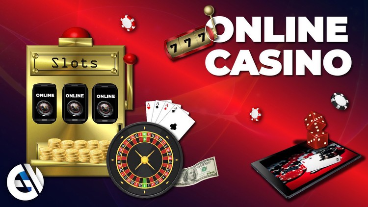 Top Reasons to Play Slot Games at Bitcoin Casino US