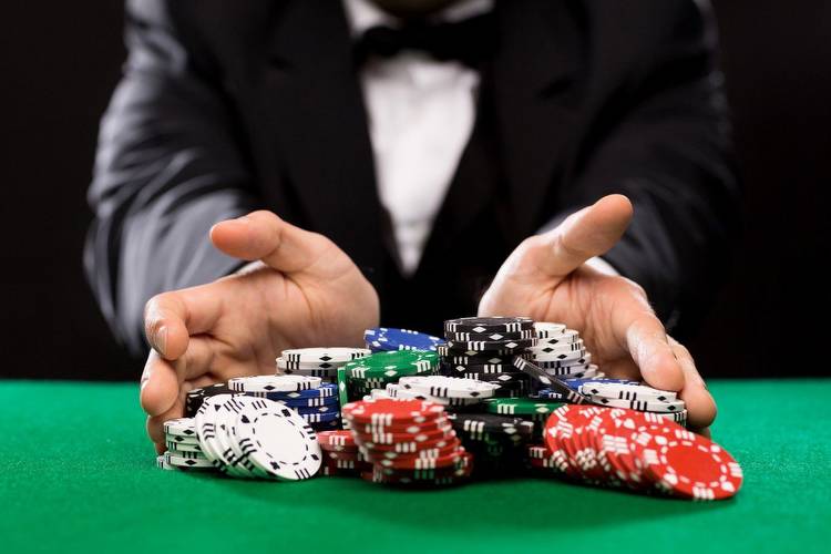 Top Tips for First-Time Gamblers