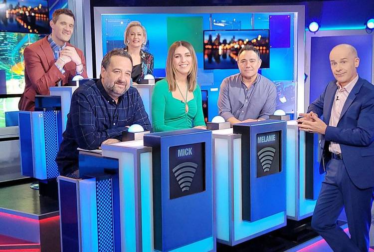Traitors low for 10 but HYBPA? still wins Monday slot