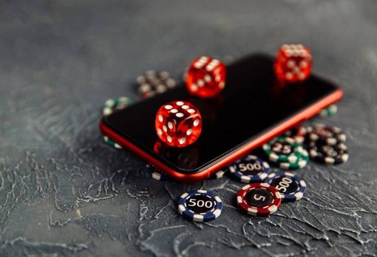 Trending Casino Games for Smartphones