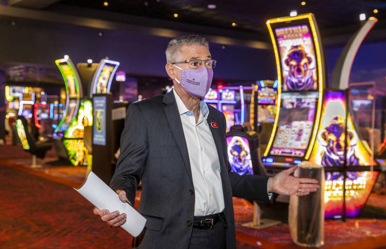 Tribal casino operators see opportunity in Las Vegas