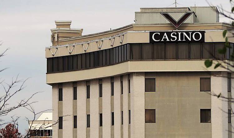 Troopers Identify 'Suspect' in Alleged Theft at Casino