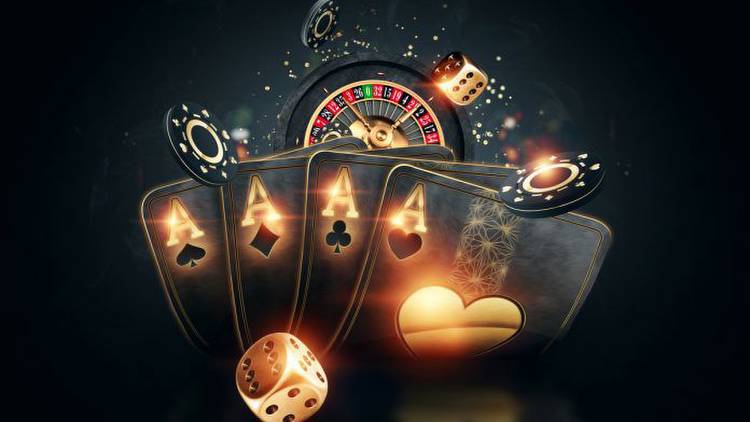 Truist Securities: Understanding the dynamics of US gambling