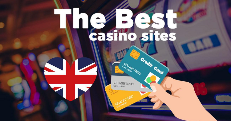Trusted casinos not on Gamstop that accept credit cards 2024